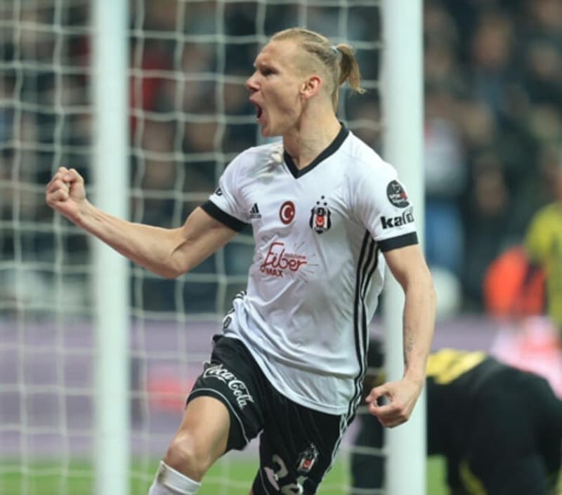 <p>A Spor'un haberine göre Lyon önümüzdeki hafta Domagoj Vida ile transfer görüşmesi yapacak</p>