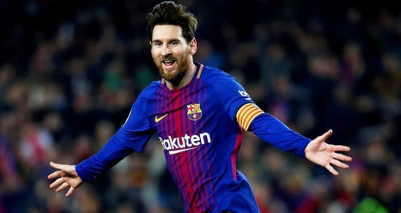 <p>Diario Sport'un haberine g�re; kesenin a�z�n� a�an Manchester City, Messi'ye inan�lmaz bir kontrat sundu.</p>