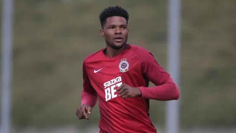 <p>Benjamin Tetteh'in geçen sezon Galatasaray ile anlaştığı uzun süre yazılmıştı.</p>