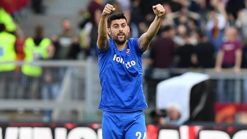 <p>Marco Benassi'nin Avrupa Futbol Şampiyonası sebebiyle düzenli olarak forma giyebileceği bir kulübe gitmek istediği öğrenildi. </p>