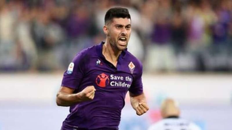 <p>İtalya'dan Hellas News'in haberine göre Fiorentina forması giyen Marco Benassi takımdan ayrılmak istiyor.</p>