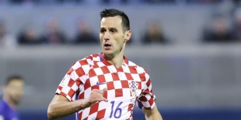 <p>Bu takımlarda maç sayısı az olsa da Hırvatistan Milli Takımı'nda da kendine yer buldu. </p>