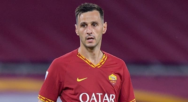 <p>Nikola Kalinic geçen sezon da kiralık olarak önerilmişti</p>