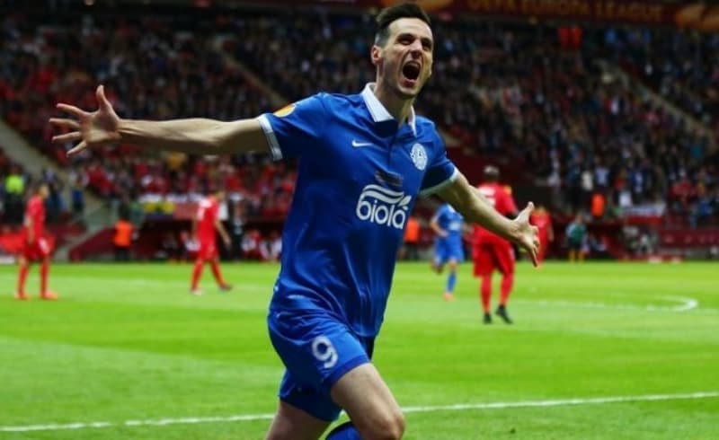 <p>Kalinic için Atletico Madrid'e yapılan teklifin ise <b>2 milyon euro</b> olduğu ifade ediliyor.</p>