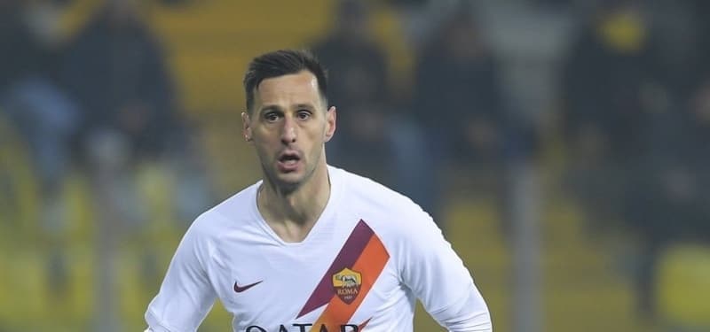 <p><b>BEŞİKTAŞ TRANSFERDEN ÇEKİLDİ</b></p><p><br></p><p>Nikola Kalinic konusunda Beşiktaş uzun süredir uğraş veriyordu. </p>