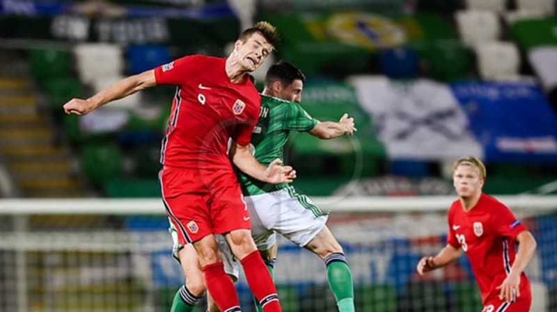 <p>Karşılaşmadan kareler...</p>