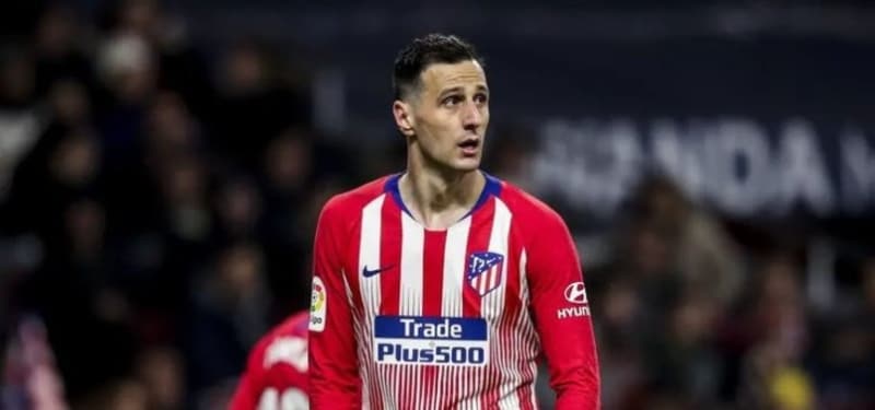 <p>Hırvat golcü ile <b>Fenerbahçe </b>bir dönem ilgilendi ancak daha sonra <b>vazgeçti</b>. </p>