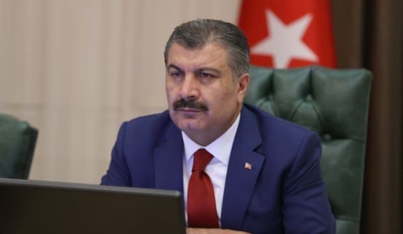 <p><b><i>7 EYLL SON DURUM RAPORU</i></b></p><p><b><i><br></i></b></p><p>Salk Bakanl koronavirs gnlk illere gre vaka ve lm says verilerini paylat.</p>