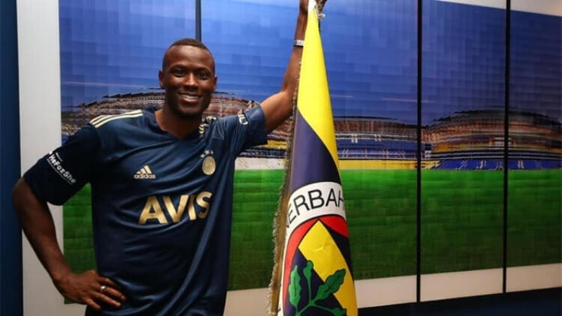<p><b>İLK MAÇA THIAM ÇIKACAK </b></p>