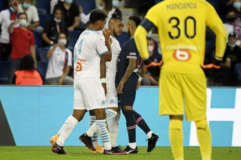 <p>Bu sonucun ardından PSG henüz puanla tanışamazken Marsilya ise 2. maçında 6 puana yükseldi.</p>