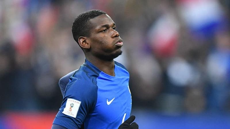 <p>6- Paul Pogba (Manchester United) 34 milyon dolar</p>