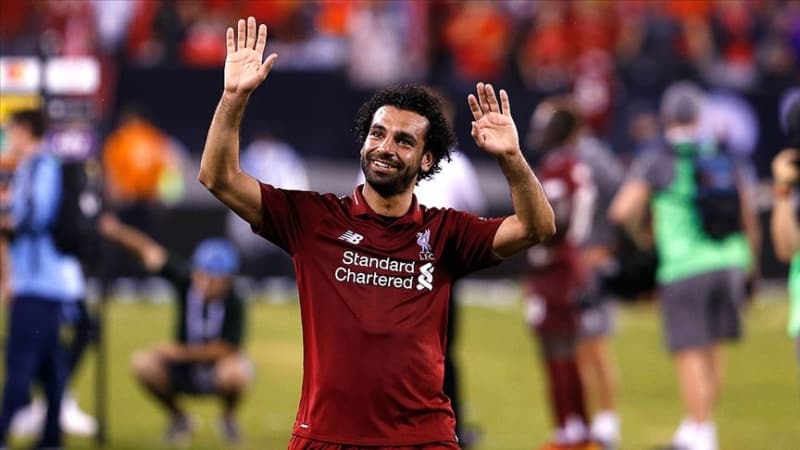 <p>5- Muhammed Salah (Liverpool) 37 milyon dolar</p>