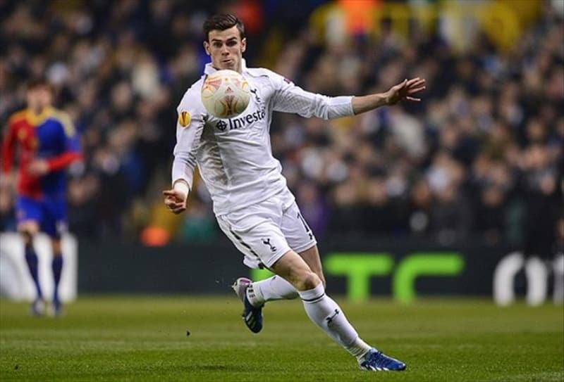 <p><span >8- Gareth Bale (Real Madrid) 29 milyon dolar</span><br></p>
