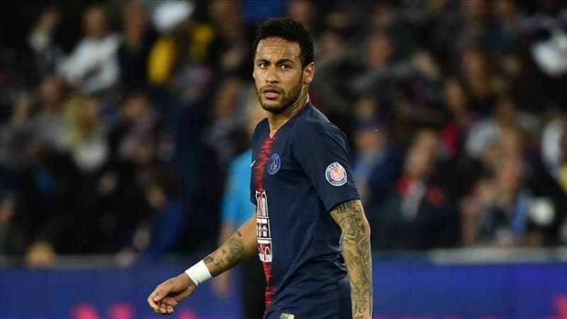 <p>3- Neymar (PSG) 96 milyon dolar</p>