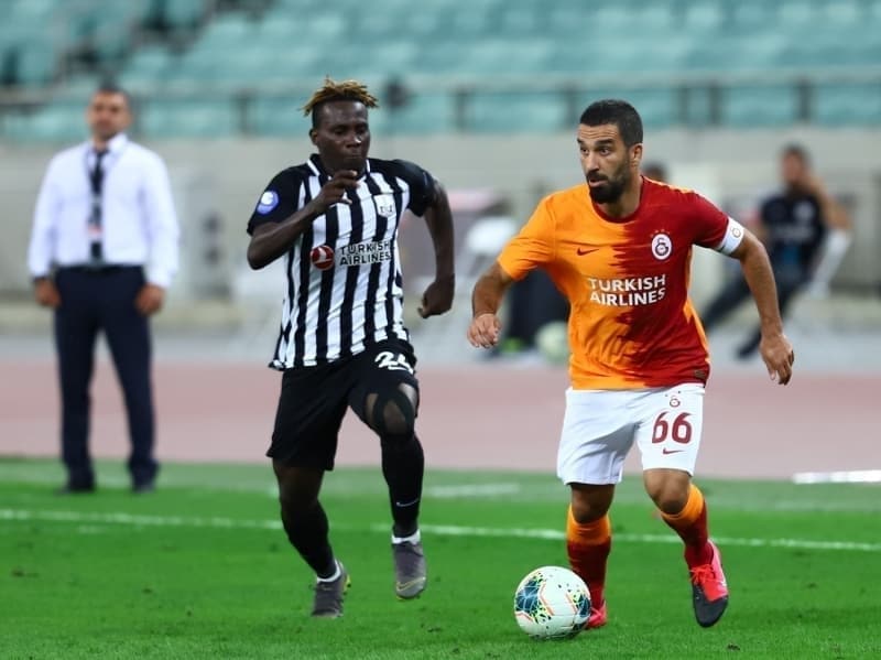 <p>Uluslararası organizasyonlardaki son deplasman golünü 2015-2016 sezonunda İtalya'nın Lazio takımıyla UEFA Avrupa Ligi son 32 turunda yaptığı maçta kaydeden sarı-kırmızılı ekip, sonrasındaki 8 dış saha maçında fileleri havalandıramadı.</p>