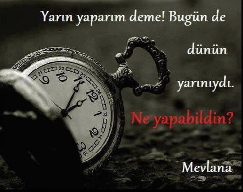 <p>Aşk; sandığın kadar değil,</p><p>yandığın kadardır...</p><p>-Hz.Mevlana</p>