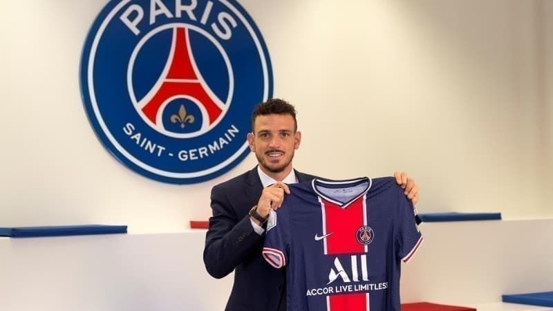 <p><b>FLORENZI</b></p><p>Yeni Takımı: PSG</p><p>Eski Takımı: Roma</p>