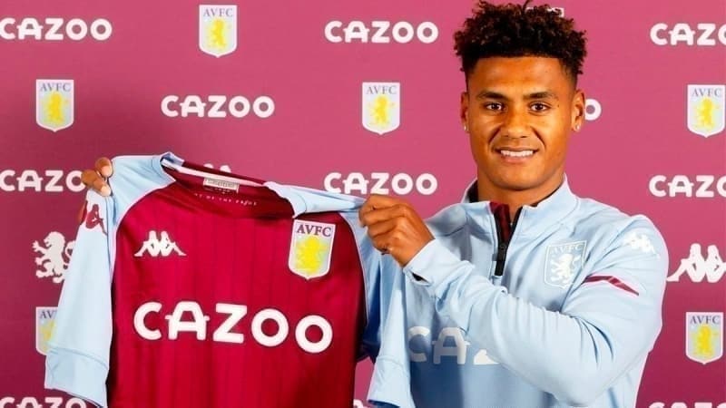 <p><strong>OLLIE WATKINS</strong></p><p><span >Yeni Takımı: Aston Villa</span><br></p><p>Eski Takımı: Brentford</p><p>Bonservis Bedeli: 30,8 Milyon Euro</p>