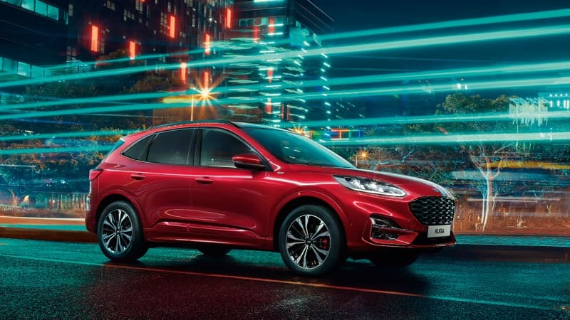 <p>En hzl satlan marka 24 gnle Ford, </p>