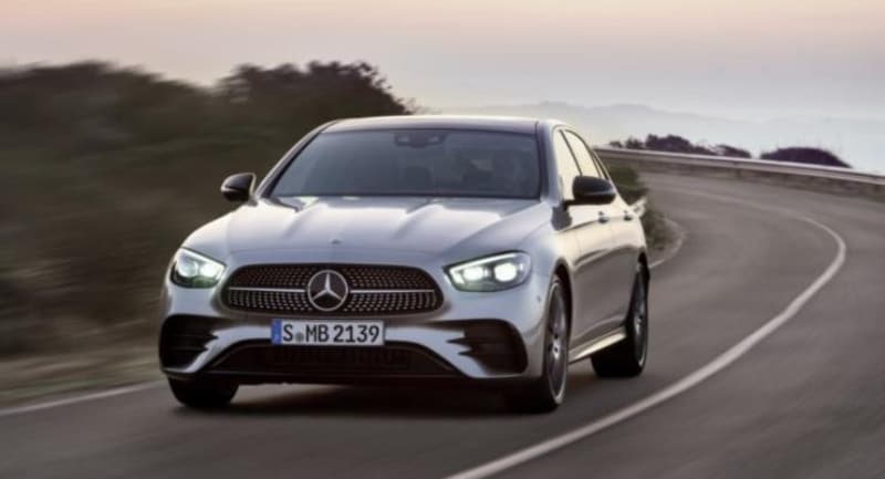<p>En yava satlan ise 37 gnlk sat hzyla Mercedes-Benz olarak belirlendi.</p>