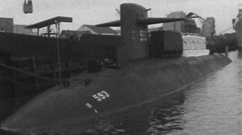 <p><b>Enkaz deniz seviyesinin 2 bin 500 metre altnda bulundu.</b><br></p>