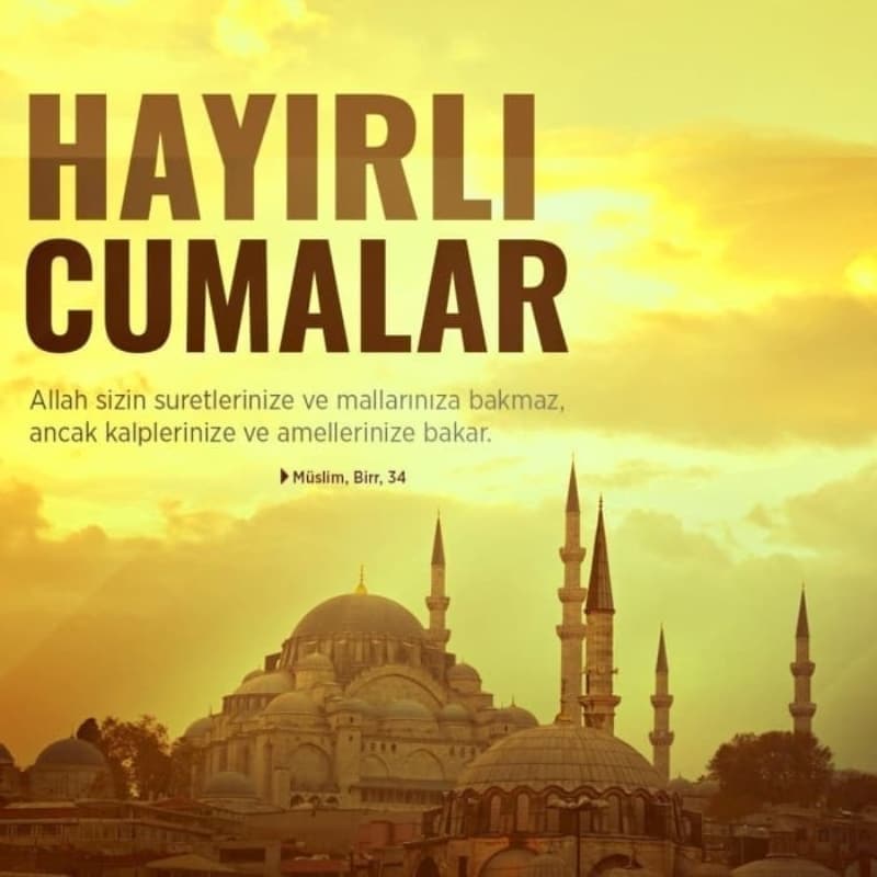 <p>Rahmân ve Rahîm olan Allah´ın adıyla De ki: İçinizdekini gizleseniz de, açığa vursanız da Allah onu bilir. Göklerdeki her şeyi, yerdeki her şeyi de bilir. Allah her şeye hakkıyla gücü yetendir. Âli İmrân Sûresi, 29 Cumanız Mübarek Olsun</p>