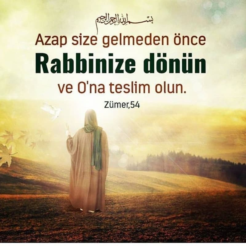 <p>Ey iman Edenler Allah’ı çokça zikredin. (Ahzab – 41) Hayırlı Cumalar!</p>
