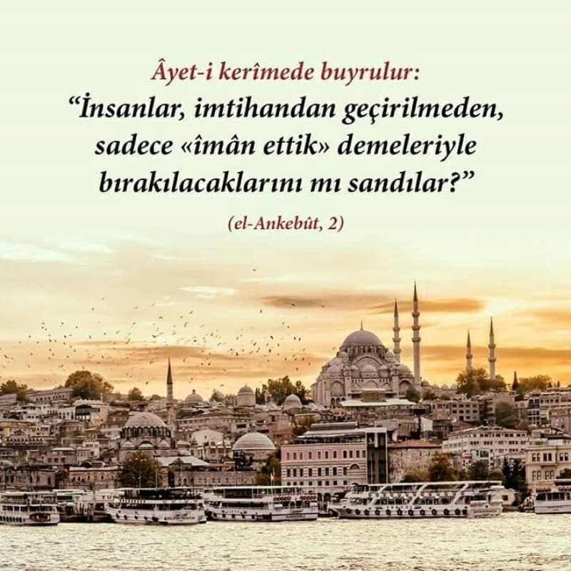 <p>Rahmân ve Rahîm olan Allah´ın adıylaÜstlerinde kanat çırparak uçan kuşlara bakmazlar mı? Onları (havada) ancak Rahmân tutuyor. Şüphesiz O her şeyi hakkıyla görendir. Mülk Sûresi 19 Cumanız Mübarek Olsun</p>