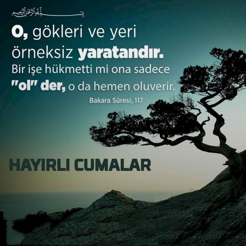 <p>Allah’ın Selamı Rahmeti, Bereketi üzerimize olsun! Cumamız Mübarek Olsun | Hayırlı Cumalar</p>