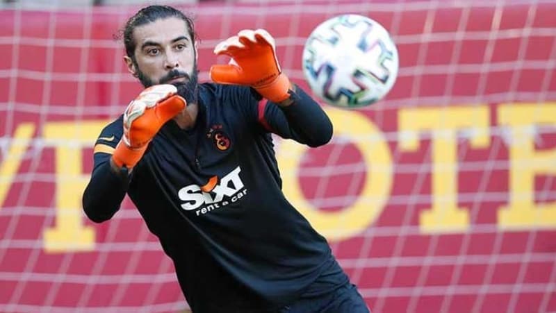 <p>Fatih Öztürk</p>