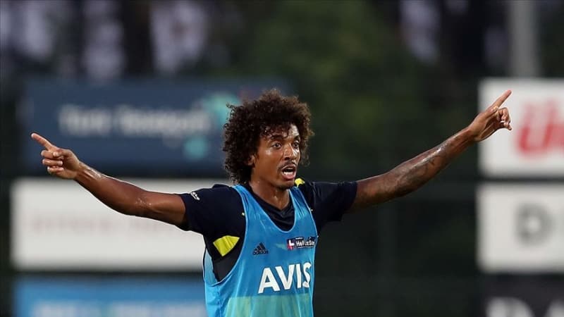 <p>Luiz Gustavo</p>