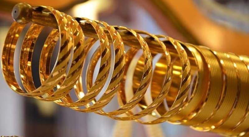 <p><b>GRAM ALTIN F�YATLARI</b></p><p><b><br></b></p><p><u><b>24 Ayar Gram Alt�n TL/Gr</b></u></p><p><br></p><p>ALI�: 459,24 TL</p><p><br></p><p>SATI�: 459,35 TL</p>