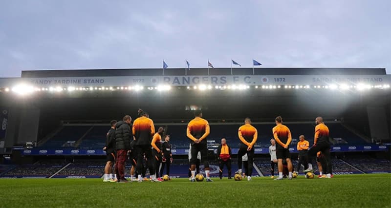 <p>Sarı-kırmızılı takım bugün deplasmandaki mücadeleyi kaybederse 13. sıraya düşme ihtimalimiz çok yükselecek. </p>