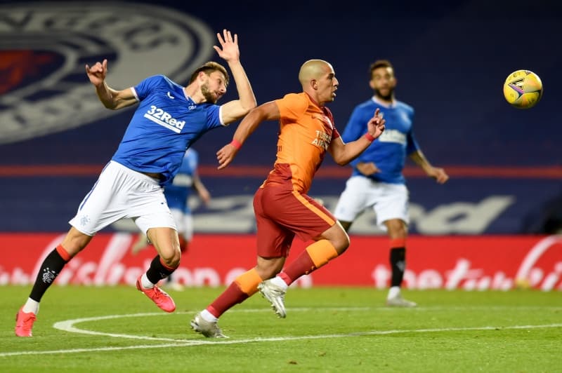 <p>Galatasaray'ın başında Avrupa'da çıktığı 10 ön eleme turu maçını da kazanan Fatih Terim, ilk kez bir eleme maçında mağlup oldu.</p>