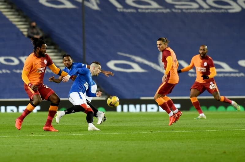 <p>Karşılaşmadan görüntüler...</p>