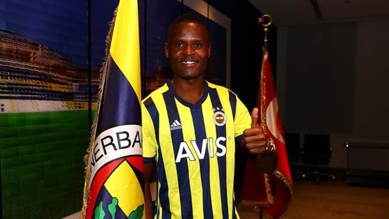 <p>Fenerbahçe'nin, Mbwana Samatta transferi öncesinde Hırvat golcüyle transferi için temasa geçmişti.</p>