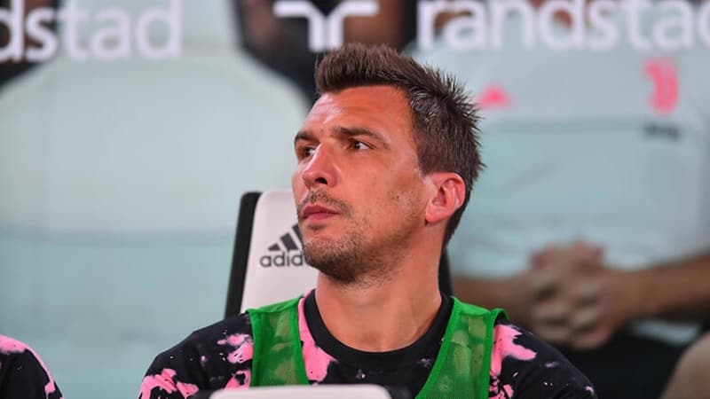 <p>Kulüp kariyerinde toplam 497 maça çıkan Mandzukic, 197 gol atarken 84 asist yaptı.</p>