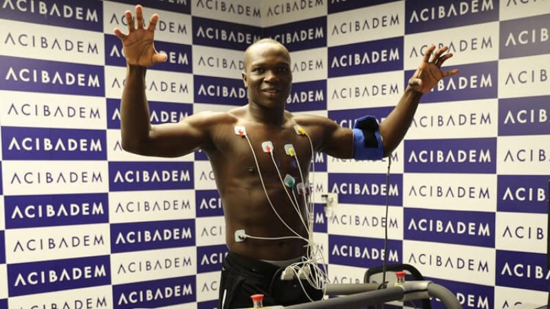 <p>Siyah-beyazlılar, maliyeti daha az olan Vincent Aboubakar'da karar kılarak bu transferi bitirmişti.</p>