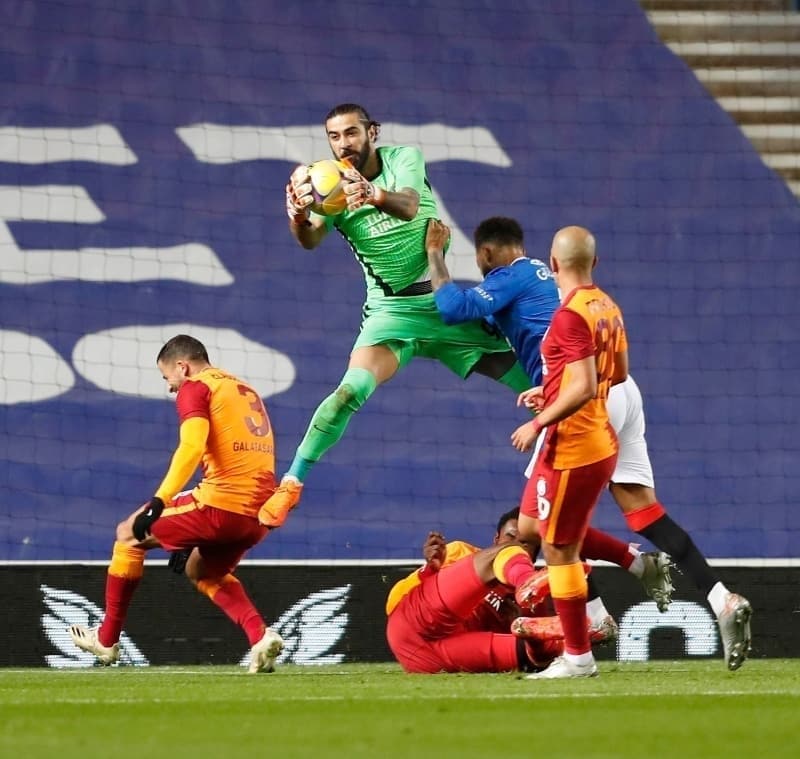 <p>Fatih Öztürk</p>