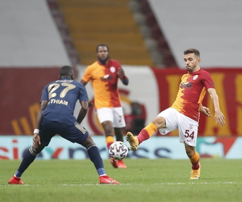 <p>Emre Kılınç</p>