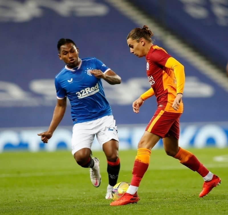 <p>Taylan Antalyalı</p>