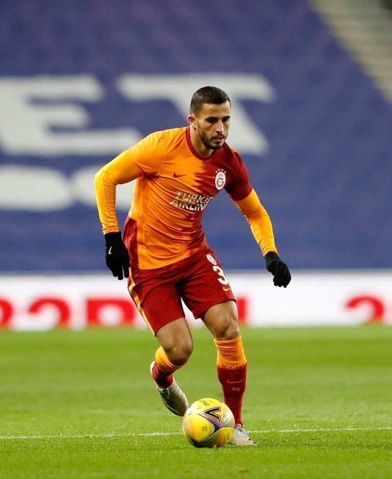 <p>Omar Elabdellaoui</p>