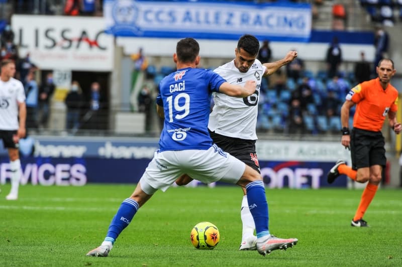 <p>Bu sonucun ardından Lille, 6. hafta sonunda 4. galibiyetini aldı ve namağlup gidişatını sürdürdü.</p>