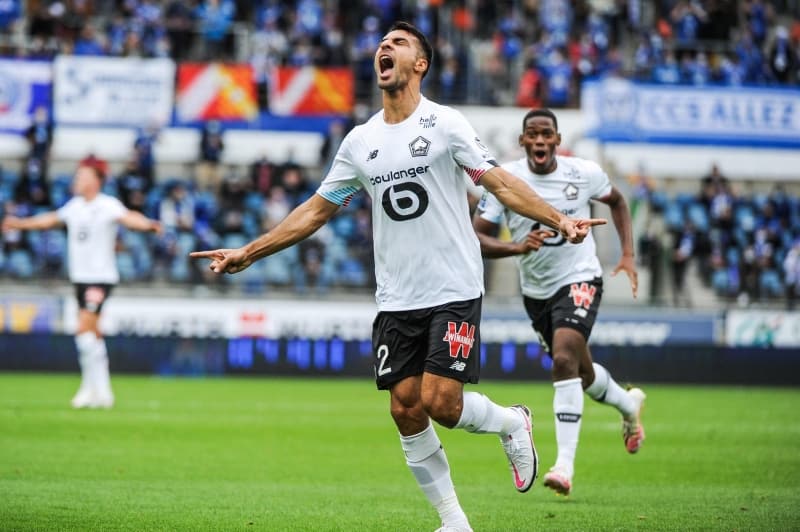 <p>Lille, gelecek hafta Lens'i ağırlayacak.</p>