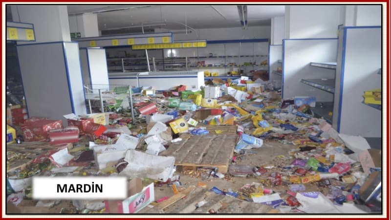 <p>Ankara Cumhuriyet Başsavcılığınca, ülke genelindeki olaylar nedeniyle terör örgütü PKK/KCK'nın elebaşları ile bazı siyasi parti yöneticileri hakkında 'devletin birliğini ve ülke bütünlüğünü bozmak', 'nitelikli kasten adam öldürme', 'kasten adam öldürmeye teşebbüs', 'yağma', 'kişiyi hürriyetinden yoksun kılma', 'mala zarar verme', 'kasten yaralama', 'hırsızlık', 'iş yeri ve konut dokunulmazlığını ihlal' suçlarından soruşturma başlatıldı.</p><p>Olayların yaşandığı dönemde HDP Eş Genel başkanları olan Selahattin Demirtaş ve Figen Yüksekdağ'ın da soruşturma kapsamında sonraki süreçte Ankara 1. Sulh Ceza Hakimliğinin kararıyla tutuklanmalarına karar verildi.</p>