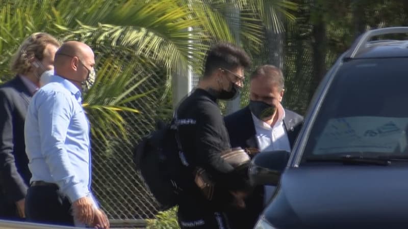 <p>İtalyan basınından Il Tempo'nun haberine göre Fenerbahçe ile Diego Perotti arasında sözleşme konusunda anlaşmazlık yaşandı.<br></p>