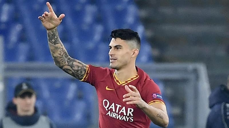 <p>İtalya Ligi'nde 149 resmi maça çıkan Perotti 31 gol, 47 asistlik performans sergiledi.</p><p>Futbol Arena</p>