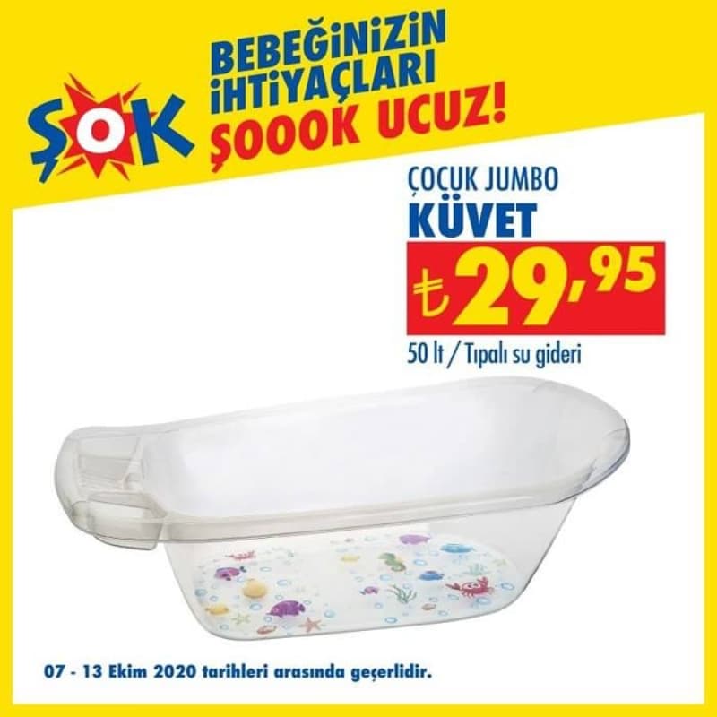 <p>�OK 7 Ekim 2020 akt�el �r�nler katalo�u</p>