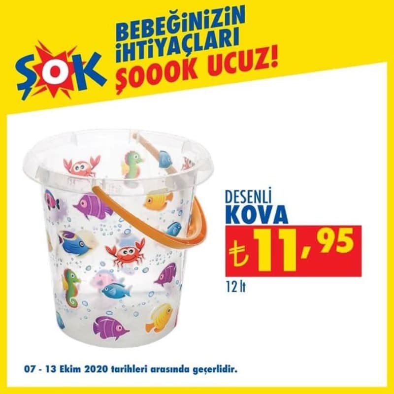 <p>�OK 7 Ekim 2020 akt�el �r�nler katalo�u</p>