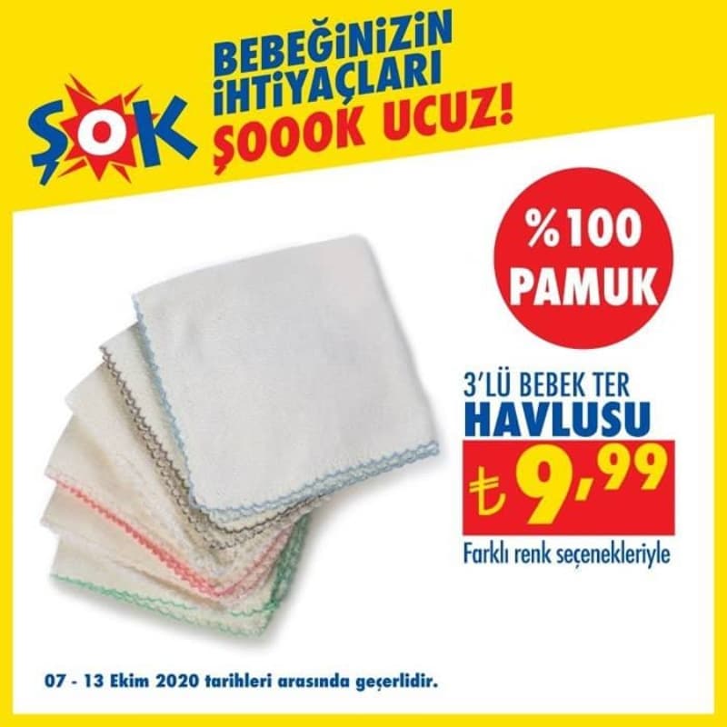 <p>�OK 7 Ekim 2020 akt�el �r�nler katalo�u<br></p>